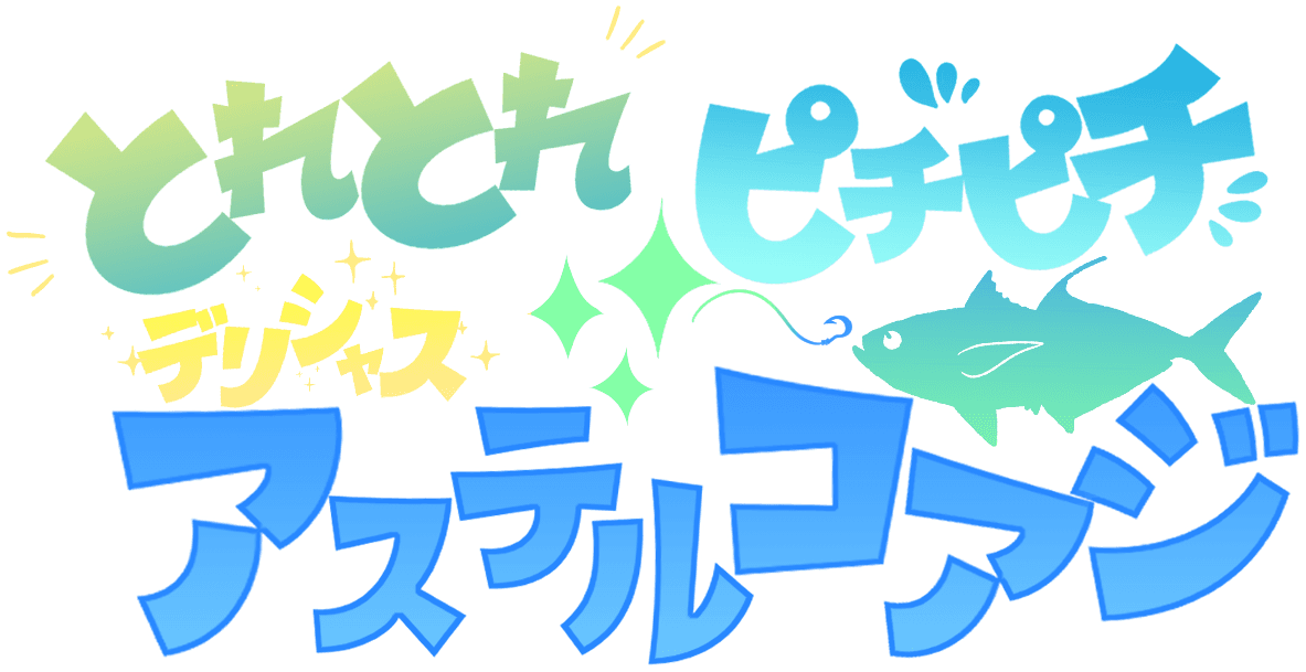 ロゴ